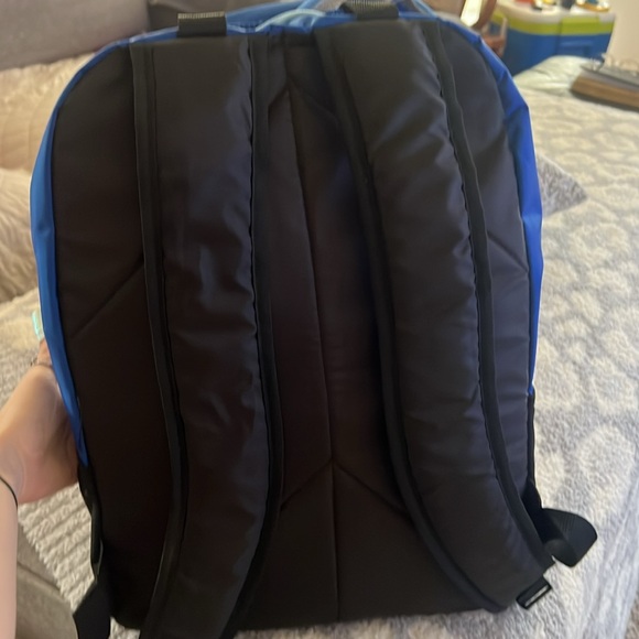 Fuel Performance BackPack - Picture 3 of 3